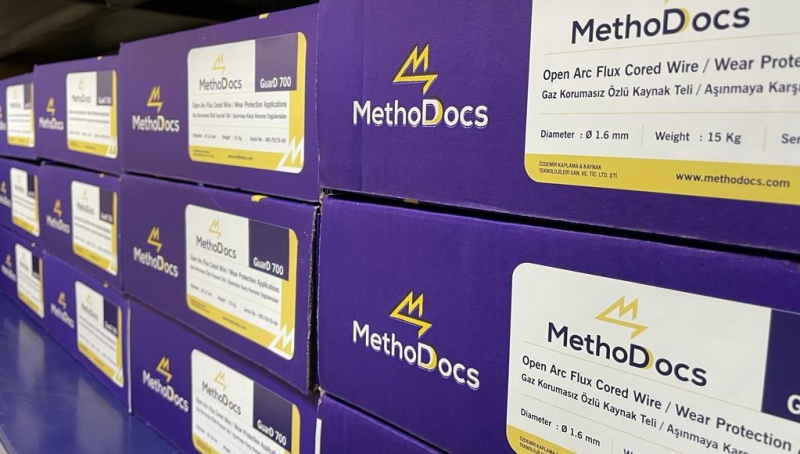 MethoDocs GuarD 260