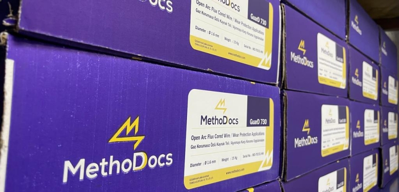 MethoDocs CoreD 202